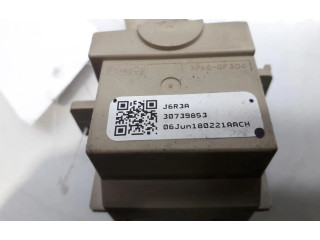 Переключатель дворников 30739853   Volvo S80