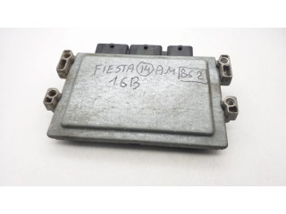 Řídící jednotka E2BA12A650SD, C1BA12B684CD Ford Fiesta 2014