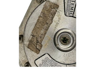 Подушка безопасности водителя BAMPT10457 Saab 900