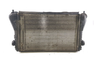 Интеркулер  1K0145803CD   Volkswagen Touran I 