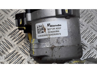    Рулевая рейка    Hyundai Bayon 2021- года