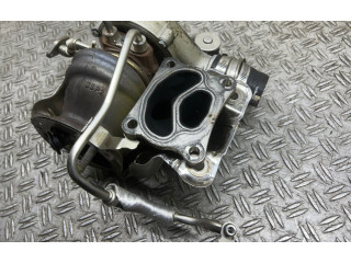 Turbodmychadlo Турбина LB5E96438 Ford Explorer VI