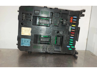 Pojistková skříňka 9666895380 Peugeot 3008 2010