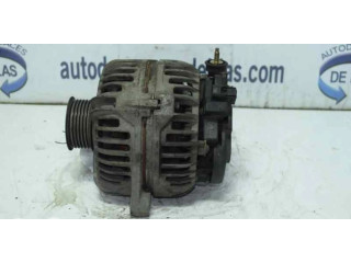 Генератор 6004ML0001, ALTERNADOR Jeep Cherokee XJ