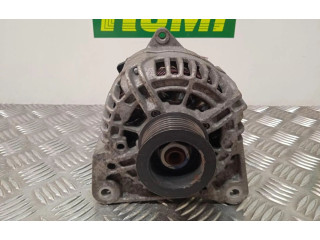 Генератор 0124325186   Renault Clio I      