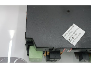 Блок комфорта 1K0937087AE Skoda Superb B6 (3T)