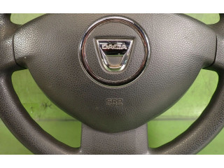 Руль Dacia Duster - года