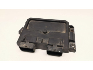 Řídící jednotka 9640899880 Peugeot 206 1998