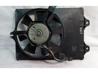 Вентилятор радиатора MN022740, MN022740 Mitsubishi Space Runner