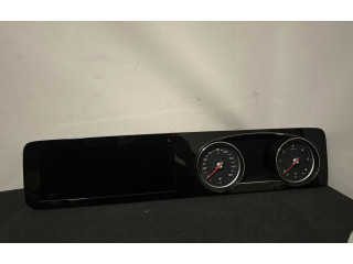 Přístrojová deska Mercedes-Benz E W213 2018 a2135404467