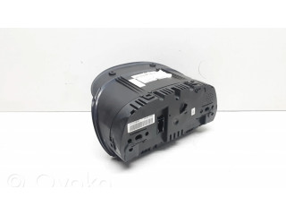 Přístrojová deska BMW 3 E92 E93 2007 9166840