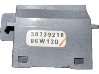 Переключатель дворников 30739218, 30739218   Volvo XC90