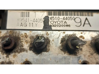 Jednotka ABS 4451044050, 8954144050 Toyota Avensis Verso 2004