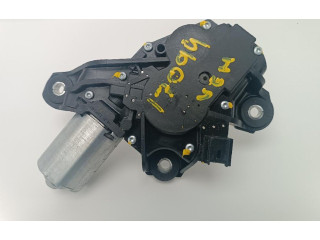 Моторчик заднего дворника 0390201856    Renault Scenic III -  Grand scenic III