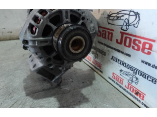 Генератор 46823547   Fiat Punto (199)      