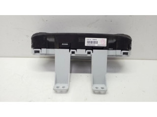 Блок управления климат-контролем A2C85435202, 972502Y700 Hyundai ix35