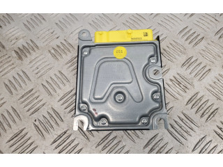 Блок подушек безопасности 80A959655L   Audi Q5 SQ5