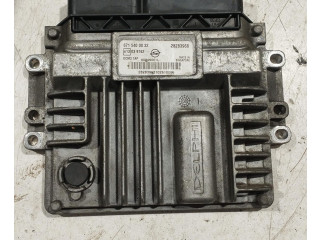 Комплект блоков управления SsangYong Korando