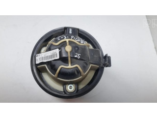 Вентилятор печки    T1000588K   Citroen C3 Picasso