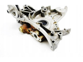 Čerpadlo oleje 4G92 Mitsubishi Lancer X