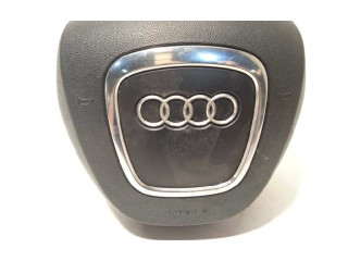 Подушка безопасности водителя 8E0880201DF, 8E0880201DF6PS Audi A4 Allroad