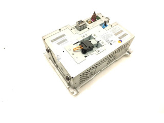 Дисплей 8X23-10E889-AD Jaguar XF