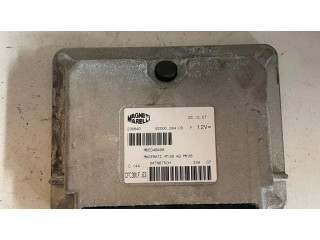 Řídící jednotka 0261209311, 00002438900   Maserati Quattroporte 2008