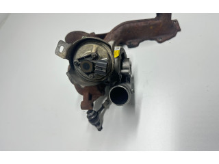  Турбина Ford S-MAX  9662464980         