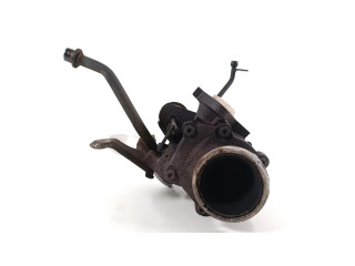 Turbodmychadlo Турбина A6460960299 Mercedes-Benz Vito Viano W639 2.1 OM 646.983