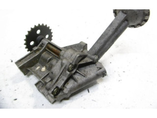 Масляный насос   7700600532, 7700600532  Renault Scenic I 