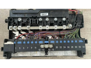 Блок предохранителей 8364542, E6314H   BMW 3 E46    