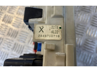 Pojistková skříňka 284B7CD710, 3278 Nissan Murano Z50 2004