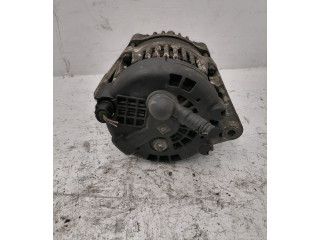 Генератор    Chevrolet Spark      