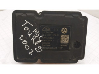 Jednotka ABS 7L0907379K Volkswagen Touareg I 2010
