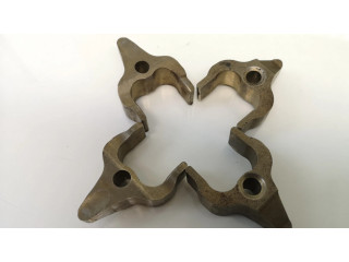 Топливная рампа 7809127, 780912701   BMW 1 E81 E87 2.0  для двигателя N47