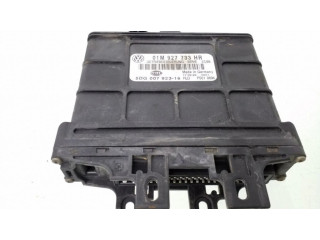Блок управления коробкой передач 01M927733HR, 5DG00792316 Volkswagen Golf IV