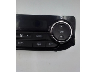 Блок управления климат-контролем 7820A465XA, 130201 Mitsubishi Outlander