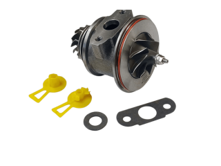  Турбина Peugeot 2008 I  49373-02003, CHRA50-0164         