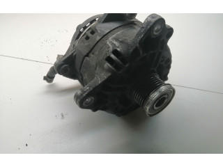 Генератор 03C903023A, 0124525093 Volkswagen PASSAT B6 1.4