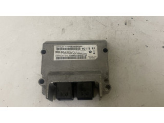 Блок подушек безопасности P68290969AA Jeep Grand Cherokee (WJ)