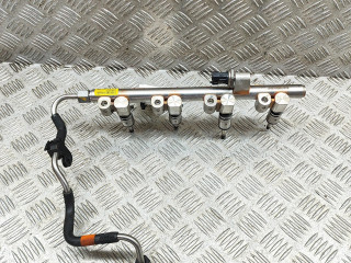 Топливная рампа 3534003HC0, 9062130005   Hyundai Ioniq 1.6 