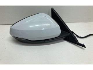 Зеркало электрическое Audi A1 2018 - года