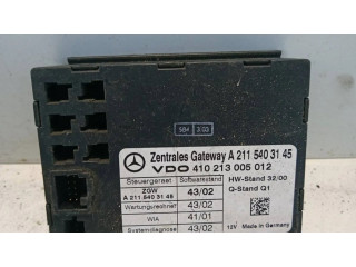 Блок управления дверью