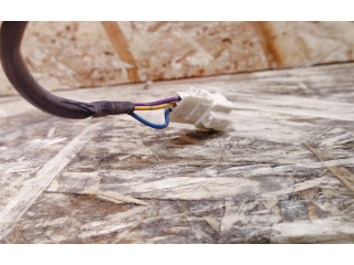 Zpětné zrcátko Nissan 240ZX, 280ZX, 300ZX 1990