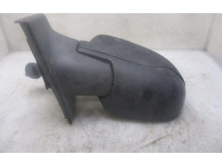 Зеркало электрическое        Renault Clio III  2005 - 2012 года   