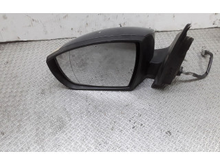 Зеркало электрическое        Ford S-MAX  2006 - 2015 года   