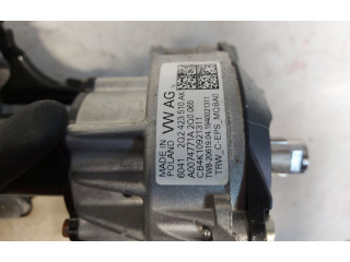    Рулевая рейка 2Q2423510AK   Audi A1 2018 -  года