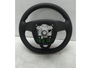 Руль Tesla Model 3 2017 - года 73723340