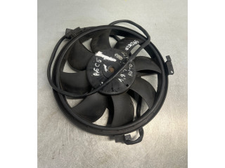 Вентилятор радиатора 8D0959455R, 8D0959455R Audi A6 S6 C5 4B