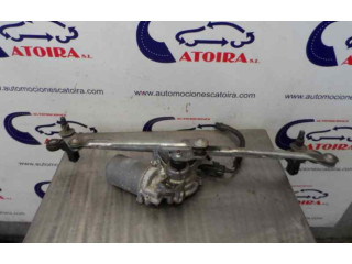 Комплект механизма стеклоочистителей       Chevrolet Aveo